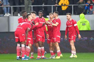 Dinamo se laudă înaintea următorului meci: „Fortăreață”