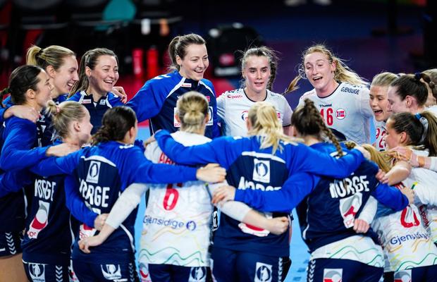 Inimaginabil ce a reușit Norvegia în ultimul meci al grupei la Euro 2024 de handbal feminin