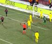 Portarul gazdelor, cu căciulă în Astana - Chelsea