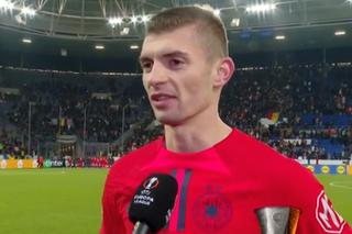 Florin Tănase, imediat după Hoffenheim - FCSB: „Fantastici!”