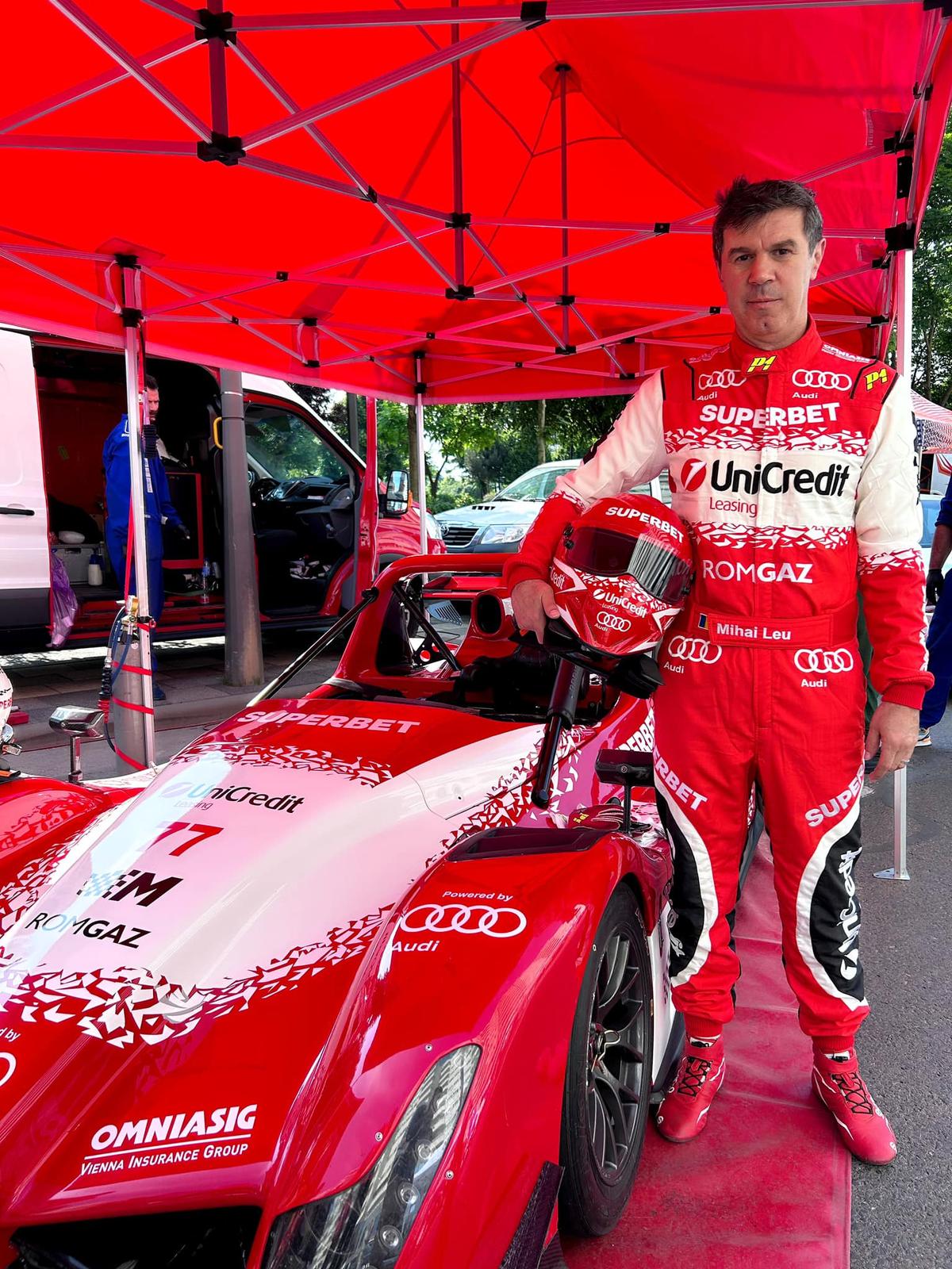 Mihai Leu