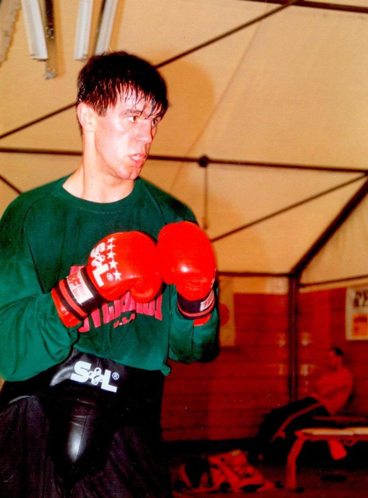 Mihai Leu