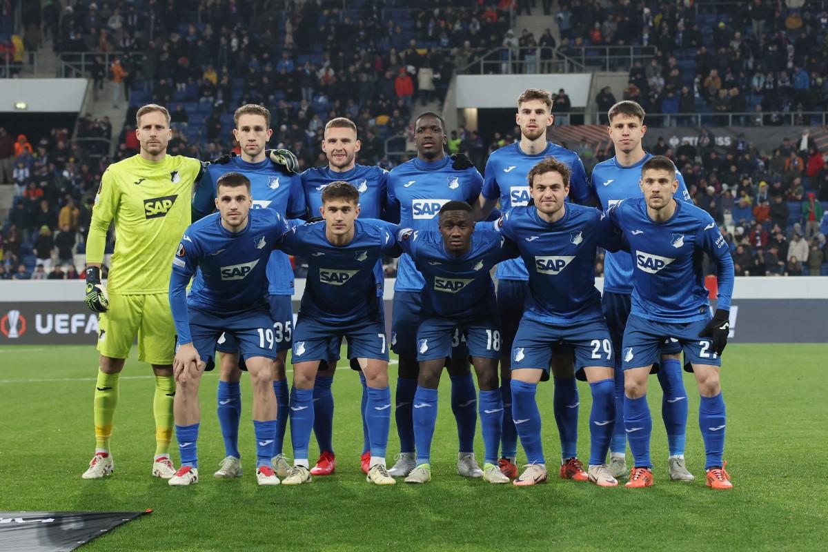 Hoffenheim – FCSB, în grupa de Europa League