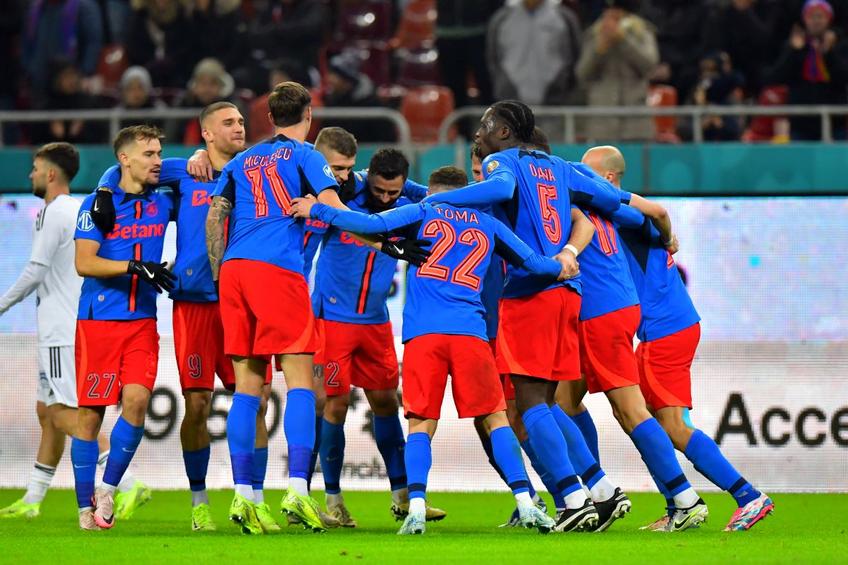 FCSB