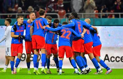 Nemții au descris-o în două cuvinte pe FCSB, înaintea meciului cu Hoffenheim din Europa League