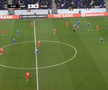 Suporterii campioanei FCSB au cucerit reduta germană » Cadre incredibile de la meciul cu Hoffenheim