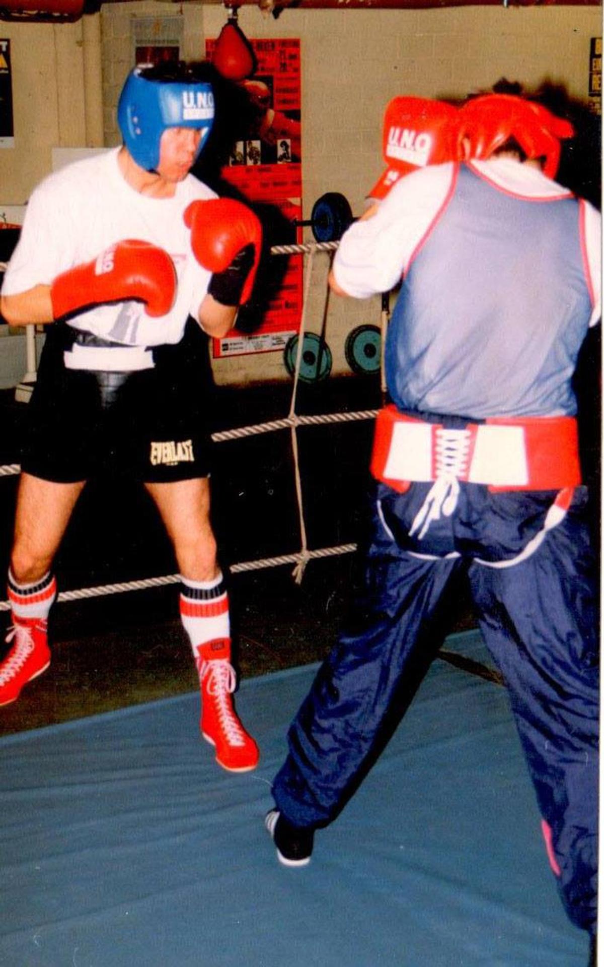 Mihai Leu