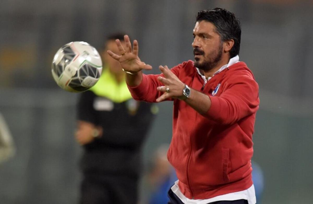 Gennaro Gattuso
