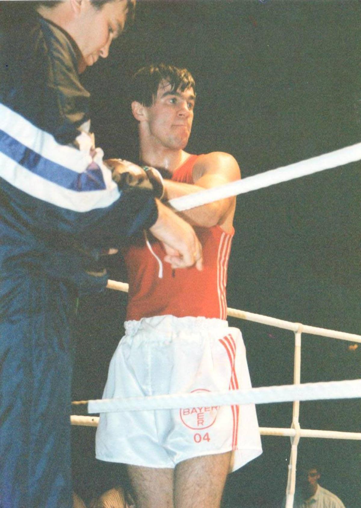 Mihai Leu