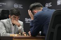 Gukesh Dommaraju a devenit cel mai tânăr campion mondial la șah din istorie: „Cel mai bun moment al vieții mele”