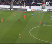 Suporterii campioanei FCSB au cucerit reduta germană » Cadre incredibile de la meciul cu Hoffenheim