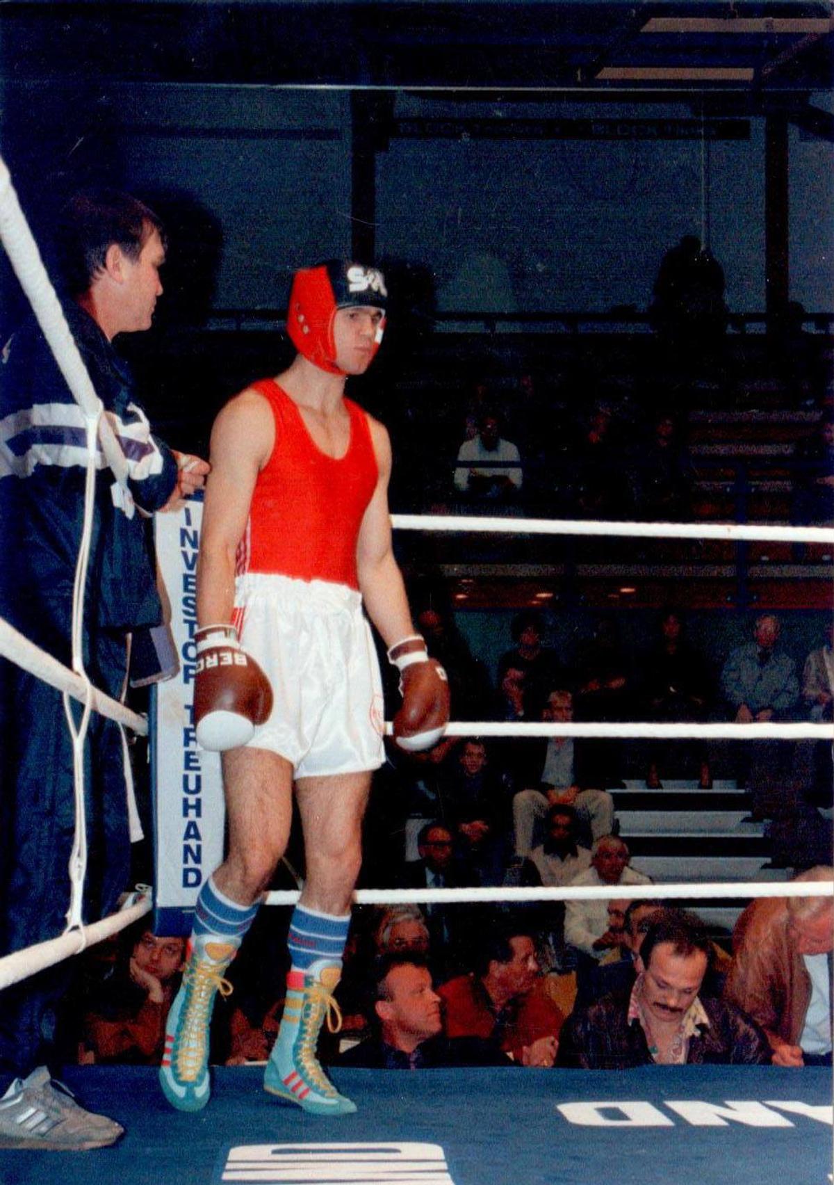 Mihai Leu