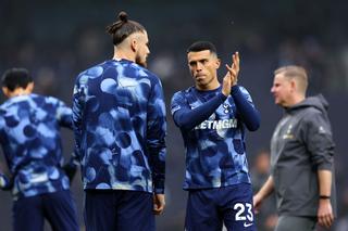 Colegul lui Radu Drăgușin de la Tottenham și-a șters contul de Instagram după ce a fost jignit de suporteri