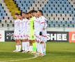Plecare de la Dinamo în iarnă » Unul dintre cei mai vechi fotbaliști din lot părăsește „haita”