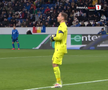 Suporterii campioanei FCSB au cucerit reduta germană » Cadre incredibile de la meciul cu Hoffenheim