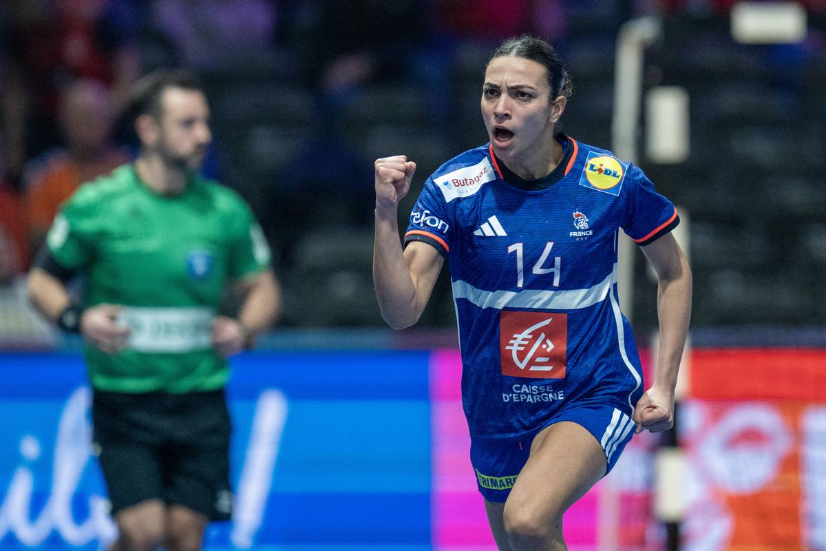 Germania, prima finalistă a Campionatului Mondial » Nemțoaicele nu le-au dat nicio șansă deținătoarelor trofeului