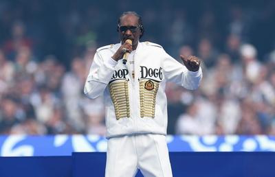 Snoop Dogg e noul antrenor onorific al echipei americane pentru Jocurile Olimpice de iarnă: „Totul e despre a celebra și susține sportivii”