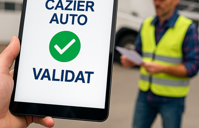 Sancțiuni de trafic și oportunitățile de carieră: ce trebuie să știe angajatorii