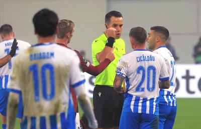 Are 3 trofee la Craiova și a numit „momentul crucial” cu Sparta Praga: „Vedeți cum e?”