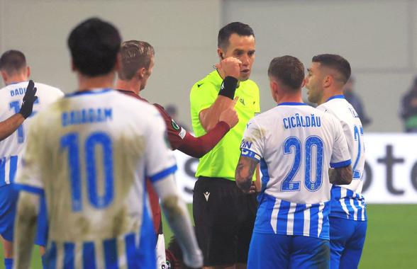 Are 3 trofee la Craiova și a numit „momentul crucial” cu Sparta Praga: „Vedeți cum e?”