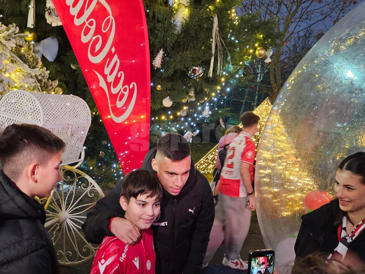 Zeljko Kopic mesaj pentru dinamoviști: „Și acum, de Crăciun, și la anul”