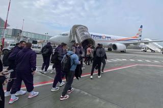 Sparta Praga a plecat cu greu din Craiova » Probleme pentru cehi în aeroport