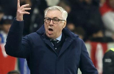 Carlo Ancelotti a primit o ofertă de nerefuzat și urmează să semneze!