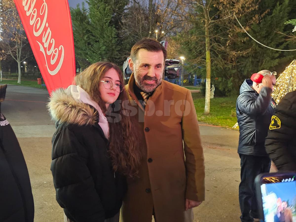 Zeljko Kopic mesaj pentru dinamoviști: „Și acum, de Crăciun, și la anul”