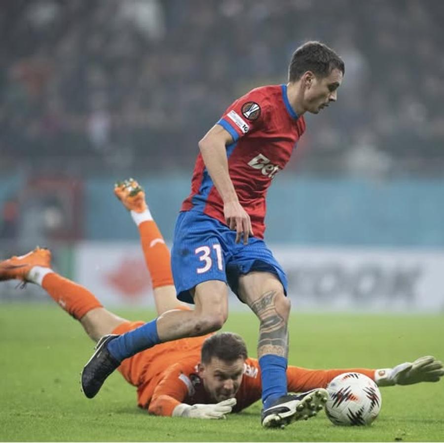 La 10 ore după miracolul cu Feyenoord, Mihai Stoica a mai transmis un mesaj: „Ați fost martori pe Arena Națională”