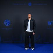 Petrecerea de Crăciun a jucătorilor de la Inter / sursa foto:  X @Inter