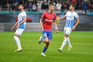 Cu cine ar putea juca FCSB și Universitatea Craiova dacă s-ar califica în primăvara europeană » Nume TERIBILE pentru roș-albaștri