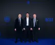 Petrecerea de Crăciun a jucătorilor de la Inter / sursa foto:  X @Inter