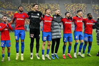UEFA, postare specială despre thriller-ul FCSB - Feyenoord: „Nu putea fi decât o câștigătoare”