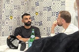 Lucrurile sunt tot mai clare » În compania cui a fost surprins Mohamed Salah la Londra