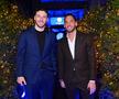 Petrecerea de Crăciun a jucătorilor de la Inter / sursa foto:  X @Inter