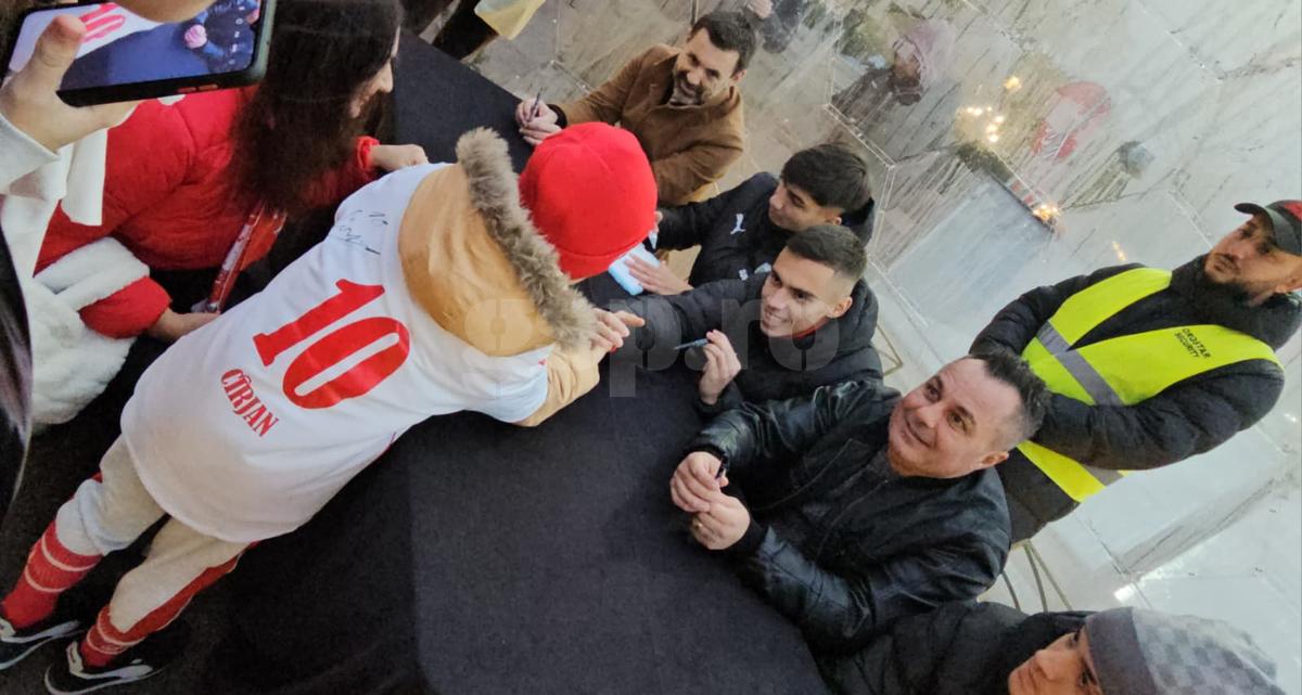 Eveniment de Crăciun organizat de Dinamo