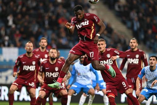 Philip Otele / foto: Imago Images