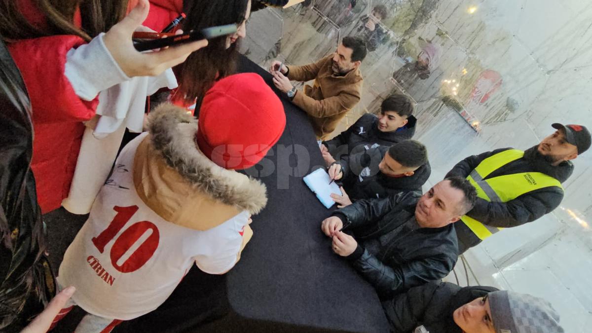 Zeljko Kopic mesaj pentru dinamoviști: „Și acum, de Crăciun, și la anul”