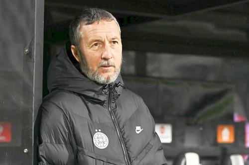 Mihai Stoica