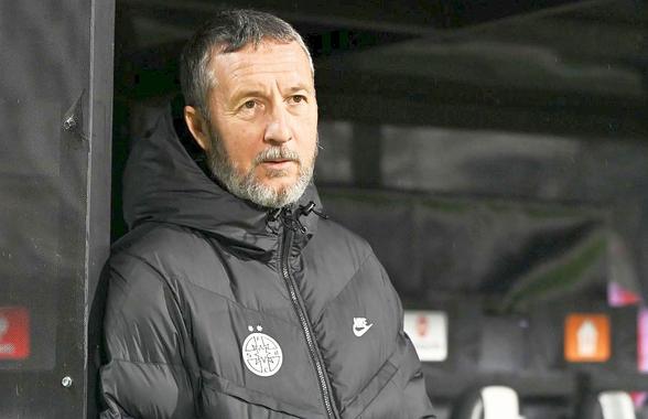 „Mă bucur că a venit materialul Recorder!” » MM Stoica leagă neregulile din justiție de dosarele FCSB - Steaua: „Ce s-a întâmplat este de domeniul fantasticului!”