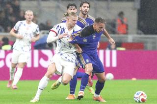Nemulțumit că nu prea joacă la Inter, vrea să plece: Juventus a intrat pe fir pentru mijlocașul lui Chivu