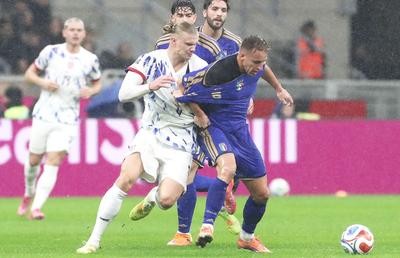 Nemulțumit că nu prea joacă la Inter, vrea să plece: Juventus a intrat pe fir pentru mijlocașul lui Chivu