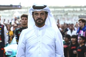 Șeful FIA, anunț despre cursele din Qatar și Abu Dhabi: „Copiii mei sunt acolo. Credeți că i-aș fi lăsat dacă aș fi simțit vreun pericol?”