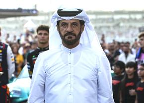 Șeful FIA, anunț despre cursele din Qatar și Abu Dhabi: „Copiii mei sunt acolo. Credeți că i-aș fi lăsat dacă aș fi simțit vreun pericol?”