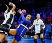 Germania, prima finalistă a Campionatului Mondial » Nemțoaicele nu le-au dat nicio șansă deținătoarelor trofeului