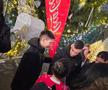 Zeljko Kopic mesaj pentru dinamoviști: „Și acum, de Crăciun, și la anul”
