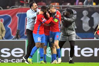 FCSB a intrat în istorie, după meciul cu Feyenoord! Premieră în fotbalul românesc