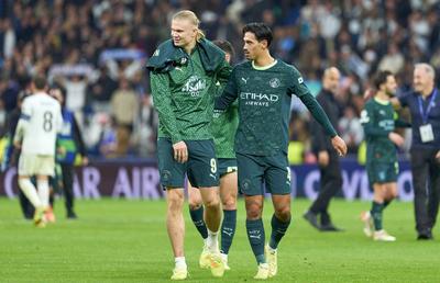 Probleme înainte de meciul lui Manchester City! Avionul nu a putut să decoleze
