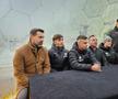Eveniment de Crăciun organizat de Dinamo