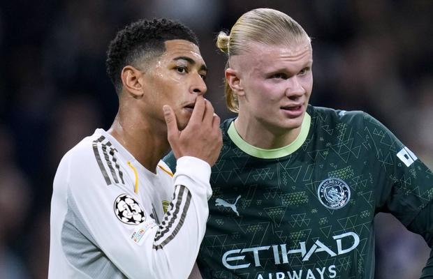 Erling Haaland alimentează zvonurile despre transferul la un gigant al Europei